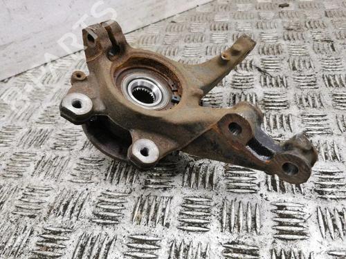 Left front steering knuckle CITROËN C4 III (BA_, BB_, BC_) ë-C4 (BCZKXC, BZCKSC) | BP40209861M25  - Image 7