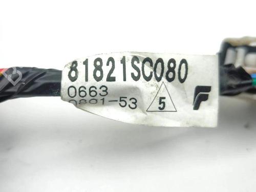 Wiring harness SUBARU FORESTER (SH_) 2.0 D AWD (SHH, SHD, SHN) | BP28889313E16