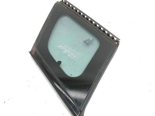 Rear left quarter glass LAND ROVER RANGE ROVER EVOQUE (L538) 2.2 D 4x4 | BP28879067C93 
