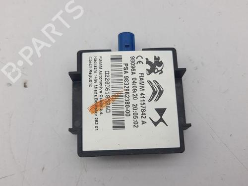 Electronic module PEUGEOT 2008 II (UD_, US_, UY_, UJ_, UR_, UC_) 1.2 PureTech 130 (USHNS, URHNS) | BP28879411M83 