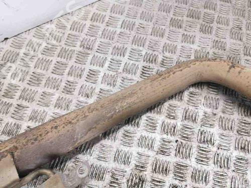 Udstødningssystem ALFA ROMEO GIULIA (952_) 2.0 (952ACA25) | BP28883062M121 