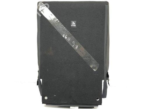 Rear seat CITROËN C5 AIRCROSS (A_) 1.2 PureTech 130 (ARHNSJ) | BP28905542C17 