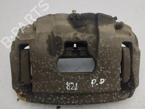 Used Right front brake caliper AUDI ALLROAD C5 (4BH) 2.5 TDI quattro (180 hp) 28863829