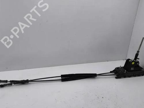 Stuurwielbediening VW T-ROC (A11, D11) 1.0 TSI (116 hp) 28862744