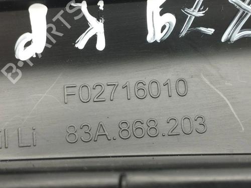 Other AUDI Q3 (F3B) 35 TFSI | BP28899729O1 