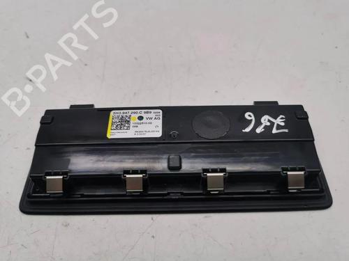 Interior roof light SEAT LEON (5F1) 1.2 TSI | BP36208220I8 - Image 5
