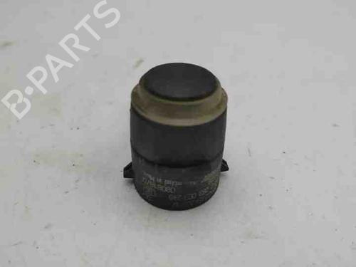 Electronic module MERCEDES-BENZ E-CLASS (W211) E 200 CDI (211.004) | BP28851312M83 