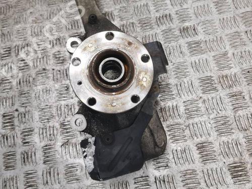 Right front steering knuckle BENTLEY CONTINENTAL FLYING SPUR (3W_) 6.0 | BP28883195M26 