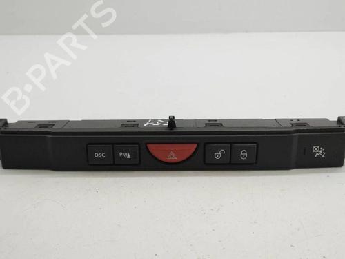 Used Warning switch LAND ROVER RANGE ROVER SPORT I (L320) 2.7 D 4x4 (190 hp) 28875853