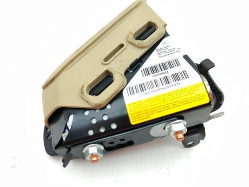 Right seat airbag MERCEDES-BENZ E-CLASS (W212) E 350 BlueTEC (212.024) | BP29008252C14 
