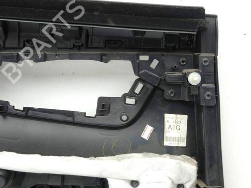 Rear right panel NISSAN X-TRAIL III (T32_, T32R, T32RR) 1.6 dCi ALL MODE 4x4-i (NT32) | BP28905109C61 