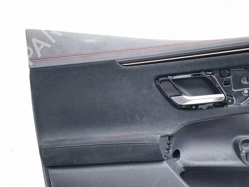 Front left panel MERCEDES-BENZ EQE (V295) EQE 350 (295.125) | BP37221033C58 - Image 4