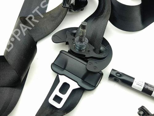 Front right seatbelt LAND ROVER RANGE ROVER VELAR (L560) 2.0 D200 MHEV 4x4 | BP36081457I25  - Image 11