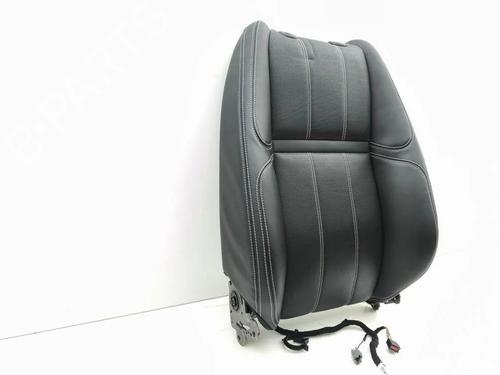 Left front seat LAND ROVER RANGE ROVER VELAR (L560) 2.0 D200 MHEV 4x4 | BP36200223C15 - Image 8