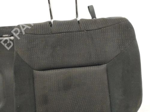 Rear seat HONDA CR-V IV (RM_) 1.6 i-DTEC (RE6) | BP33224348C17 - Image 12