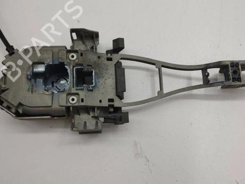 Rear left exterior door handle VOLVO V50 (545) 1.6 D | BP28904303C130 