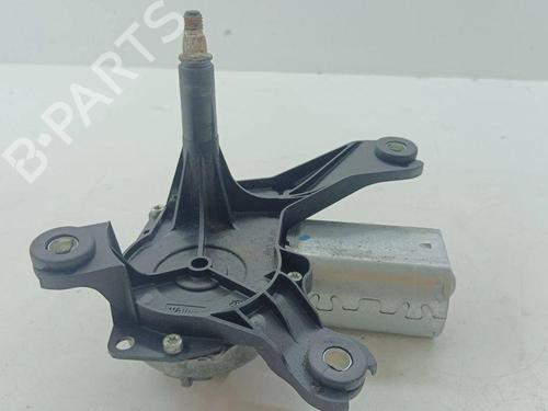 Rear wiper motor OPEL ASTRA G Estate (T98) 1.7 DTI 16V (F35) | BP28875273M102 
