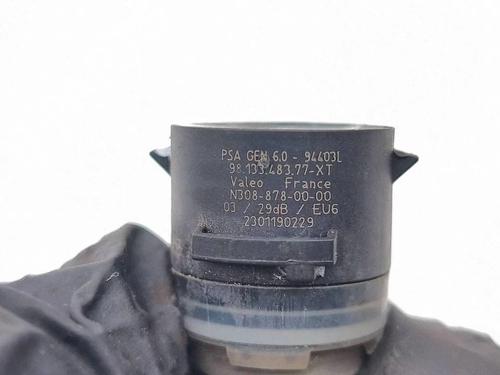 Electronic module PEUGEOT 508 II (FB_, FH_, F3_) Hybrid 225 (F35GQU) | BP37687689M83 - Image 7