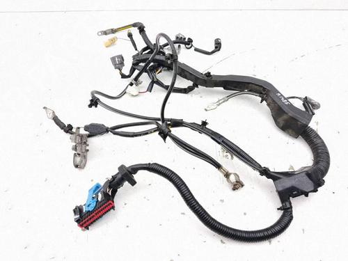 Used Wiring harness Wiring harness 39499297 39499297