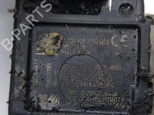Electronic sensor MERCEDES-BENZ E-CLASS (W213) AMG E 63 S 4-matic+ (213.089) | BP37514357M84 - Image 8