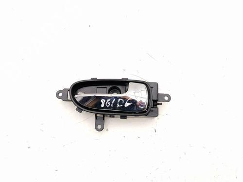 Rear right interior door handle NISSAN LEAF (ZE1) Electric | BP36085575I16 - Image 6