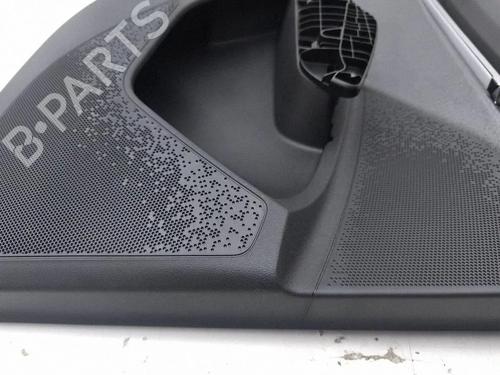 Rear left panel SKODA ENYAQ iV Coupe (5AC) RS | BP39173061C60 - Image 6