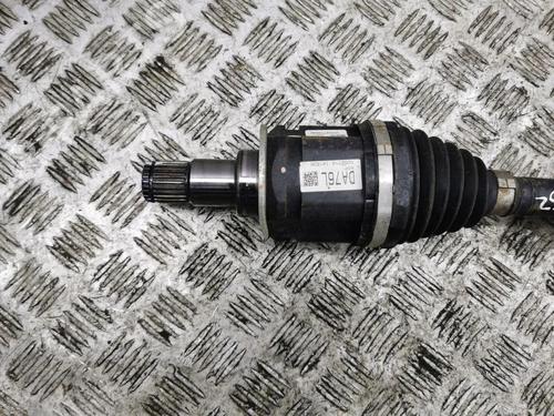 Left front driveshaft TOYOTA RAV 4 V (_A5_, _H5_) 2.5 Hybrid (AXAH52) | BP36193315M38  - Image 5