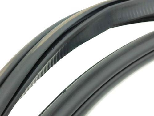 Rubber door seal VW ID.3 (E11, E12) Pro | BP28902322C142 