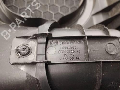 Rear right panel MAZDA CX-7 (ER) 2.2 MZR-CD AWD (ER10A) | BP36188884C61  - Image 6