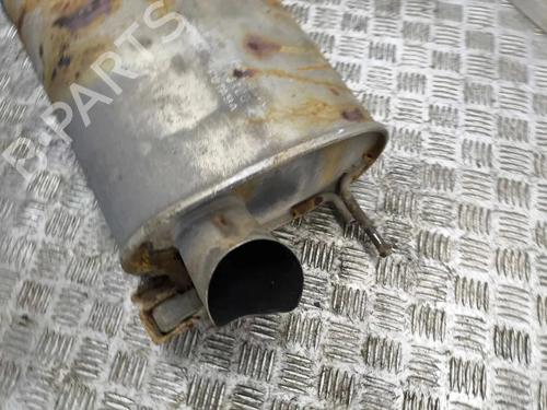 Exhaust system LEXUS IS II (_E2_) 220d (ALE20) | BP32666142M121 - Image 5