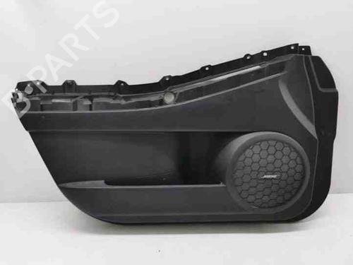 Forreste venstre beklædning MAZDA CX-7 (ER) 2.3 MZR DISI Turbo AWD (ER3P) (258 hp) 28844861