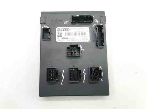 Elektronisk modul AUDI A7 Sportback (4GA, 4GF) 3.0 TDI quattro (313 hp) 28847408