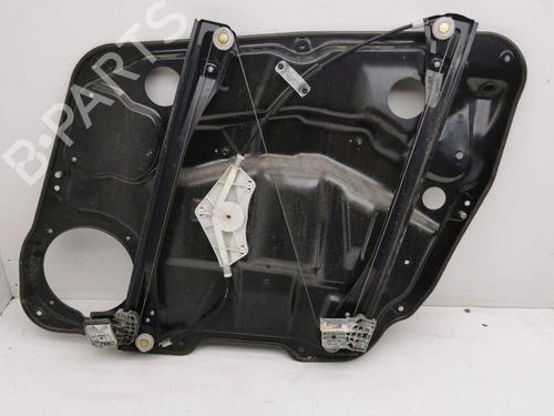 Rear left window mechanism MERCEDES-BENZ M-CLASS (W164) ML 320 CDI 4-matic | BP28899246C24 