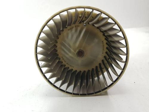 Heater blower motor BMW X5 (E53) 3.0 d | BP33921406M62 - Image 6