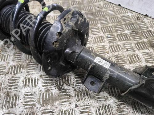 Left front shock absorber KIA NIRO II (SG2) EV | BP39229600M16 - Image 3