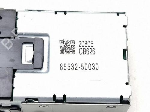 Electronic module LEXUS RX (_L2_) 450h AWD (GYL25_, GYL25, GYL26) | BP40194192M83 - Image 8