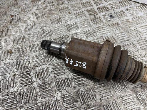Left front driveshaft BMW X5 (E70) xDrive 30 d | BP40206698M38 - Image 2