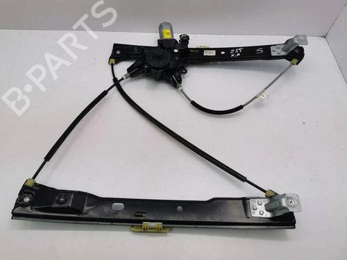 Used Front left window mechanism Front left window mechanism 38249061 38249061
