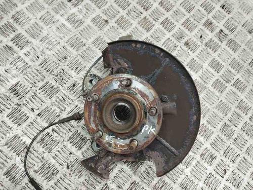 Used Left front steering knuckle Left front steering knuckle 28890617 28890617