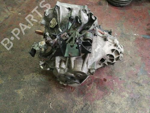 Gearkasse TOYOTA AURIS (_E15_) 2.0 D-4D (ADE150_, ADE150R) (126 hp) 32665643