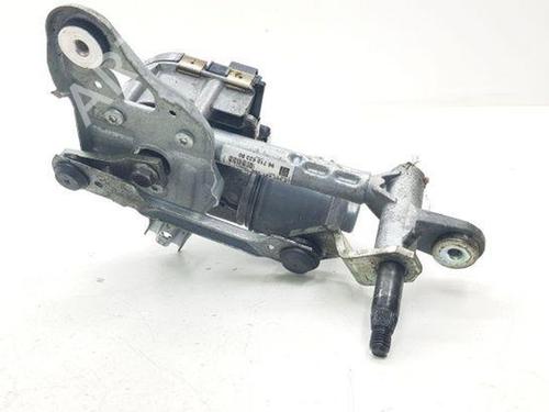 Used Front wipers mechanism PEUGEOT 5008 (0U_, 0E_) 1.6 HDi (112 hp) 28842962