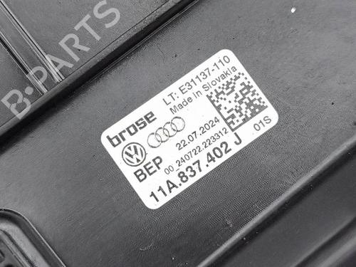 Front right window mechanism AUDI Q4 E-TRON SUV (F4B) 45 | BP39474325C23 - Image 7