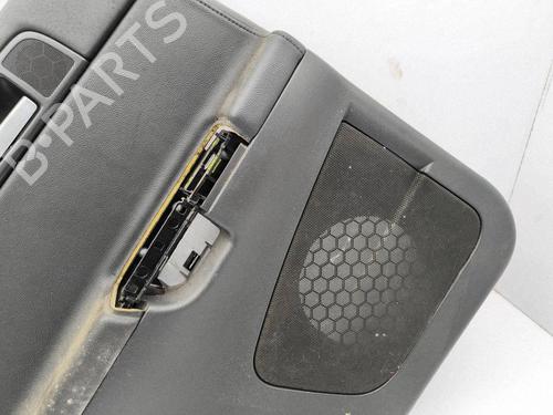 Rear left panel VOLVO V50 (545) 1.6 D | BP38249979C60 - Image 2