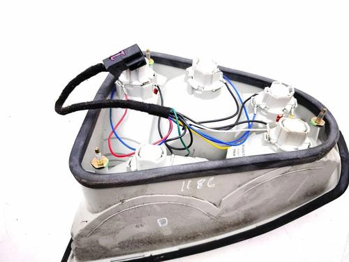 Right taillight MASERATI QUATTROPORTE V 4.2 | BP36083513C35 - Image 7