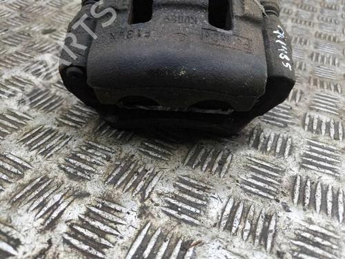 Left front brake caliper MAZDA CX-7 (ER) 2.2 MZR-CD AWD (ER10A) | BP39458857M105 - Image 2