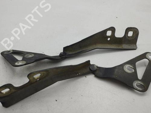 Dørhengsel/Dørstopper OPEL ASTRA H (A04) 1.7 CDTI (L48) | BP28875028C146 