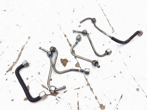 Pipe MAZDA CX-7 (ER) 2.2 MZR-CD AWD (ER10A) | BP39501381M125 - Image 6