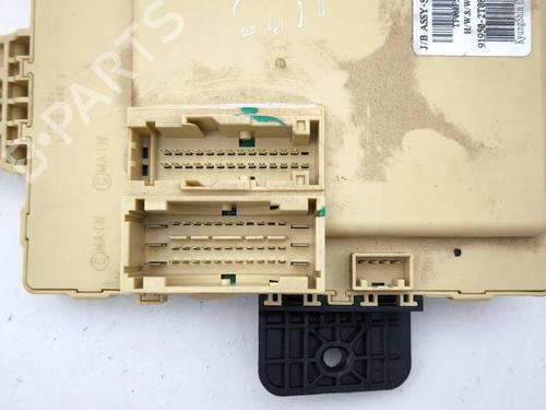 Fuse box KIA OPTIMA (FSGDS6B) 1.7 CRDi | BP33666001E1 - Image 8
