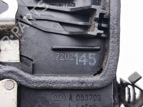Front left lock BMW X5 (E70) xDrive 30 d | BP40194175C98 - Image 7