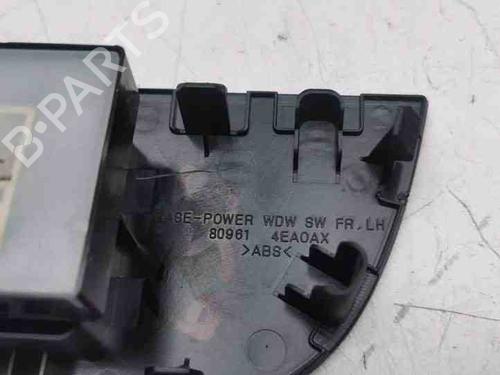 Left rear window switch NISSAN QASHQAI II (J11, J11_) 1.5 dCi | BP28861983I29 